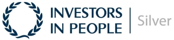 Investors in People: Silver Award