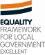 Equality Framework for Local Government - Excellent