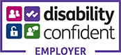 Disability Confident Employer