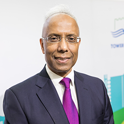 Mayor of Tower Hamlets, Lutfur Rahman
