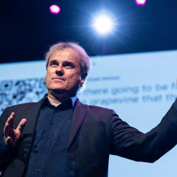 Steve Halsey